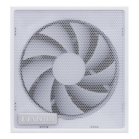 Fuente alimentacion  atx 850w lian li sx850p white platinum