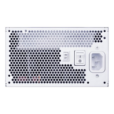 Fuente alimentacion  atx 850w lian li sx850p white platinum
