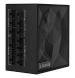 Fuente alimentacion  atx 850w lian li sx850p black platinum