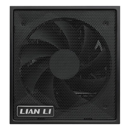Fuente alimentacion  atx 850w lian li sx850p black platinum