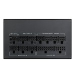 Fuente alimentacion  atx 850w lian li sx850p black platinum