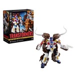 Figura hasbro transformers age of the primes maximal big convoy