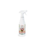 Prady ambientador home spray frutos rojos - frasco de 700 ml - spray pulverizador