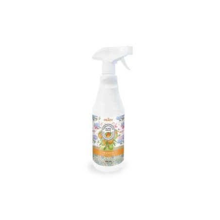 Prady ambientador home spray mango - frasco de 700 ml - spray pulverizador