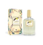 Prady colonia coleccion frutales exotica vainilla - frasco de 90 ml - spray pulverizador