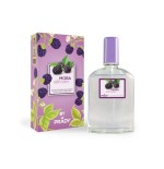 Prady colonia coleccion frutales mora silvestre - frasco de 90 ml - spray pulverizador