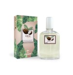 Prady colonia coleccion frutales coco loco - frasco de 90 ml - spray pulverizador