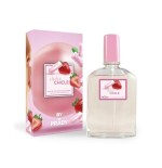 Prady colonia coleccion frutales dulce chicle - frasco de 90 ml - spray pulverizador