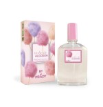 Prady colonia coleccion frutales nube de algodon - frasco de 90 ml - spray pulverizador