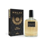 Prady colonia unisex malak - frasco de 90 ml - spray pulverizador