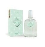 Prady colonia unisex pistachio ice cream - frasco de 90 ml - spray pulverizador