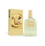 Prady colonia unisex claira banana - frasco de 90 ml - spray pulverizador