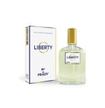 Prady colonia de mujer liberty - frasco de 90 ml - spray pulverizador