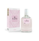 Prady colonia de mujer yani - frasco de 90 ml - spray pulverizador