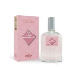 Prady colonia de mujer yummy marshmallow - frasco de 90 ml - spray pulverizador