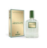 Prady colonia de hombre absolute - frasco de 90 ml - spray pulverizador