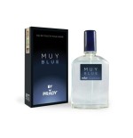 Prady colonia de hombre muy blue - frasco de 90 ml - spray pulverizador