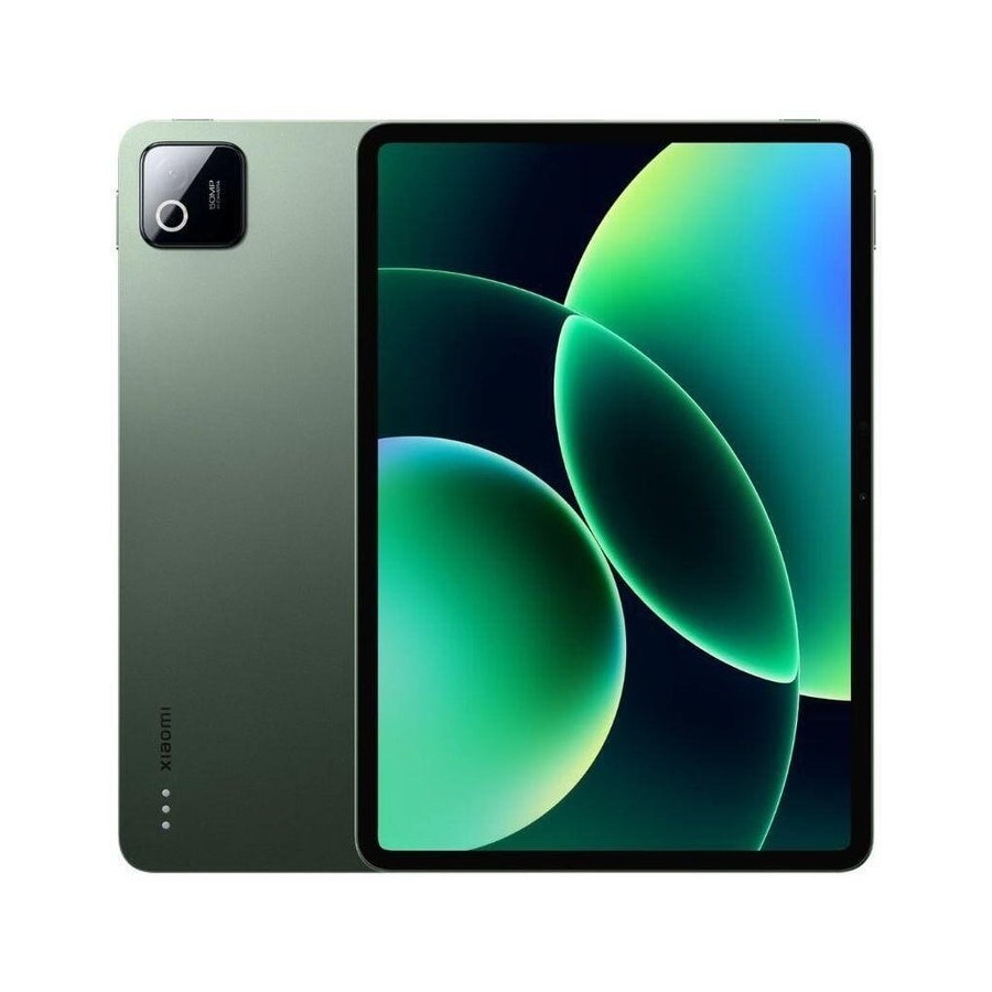 Tablet xiaomi pad 8 pro 12gb/512gb pine green