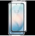 Protector de cristal templado samsung galaxy s26+ 5g full screen 3d