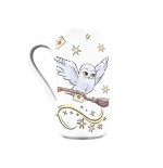 Taza hedwig harry potter 470ml