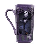Taza jack skellington pesadilla antes de navidad disney 470ml