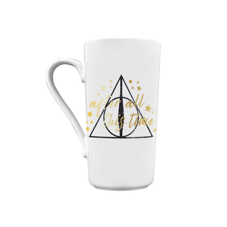 Taza harry potter 470ml