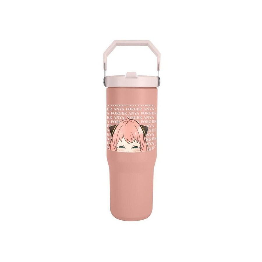 Vaso termo spy x family 880ml