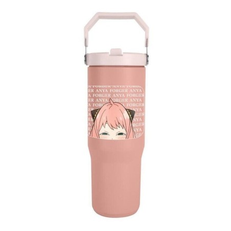 Vaso termo spy x family 880ml
