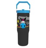 Vaso termo kuromi hello kitty 880ml