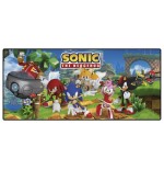 Alfombrilla gaming sonic the hedgehog