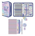 Plumier stitch disney