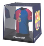 Figura mini camiseta fc barcelona