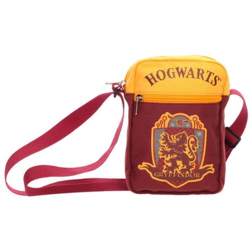 Bolso gryffindor harry potter