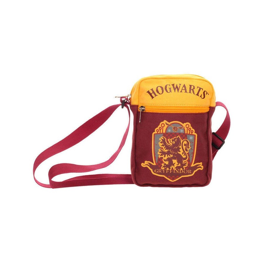 Bolso gryffindor harry potter