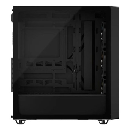 Corsair 3200d rs argb negro (negro, tempered glass) cc-9011344-ww