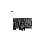 Creative labs sound blaster audigy fx pro 70sb197000000