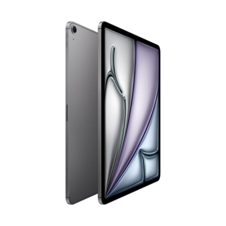 Apple ipad air 13" m4 wi-fi + cellular 512gb (spacegrau)
