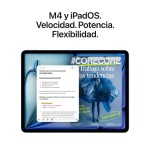 Apple ipad air 13" m4 wi-fi + cellular 512gb (spacegrau)