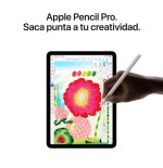 Apple ipad air 13" m4 wi-fi + cellular 512gb (spacegrau)