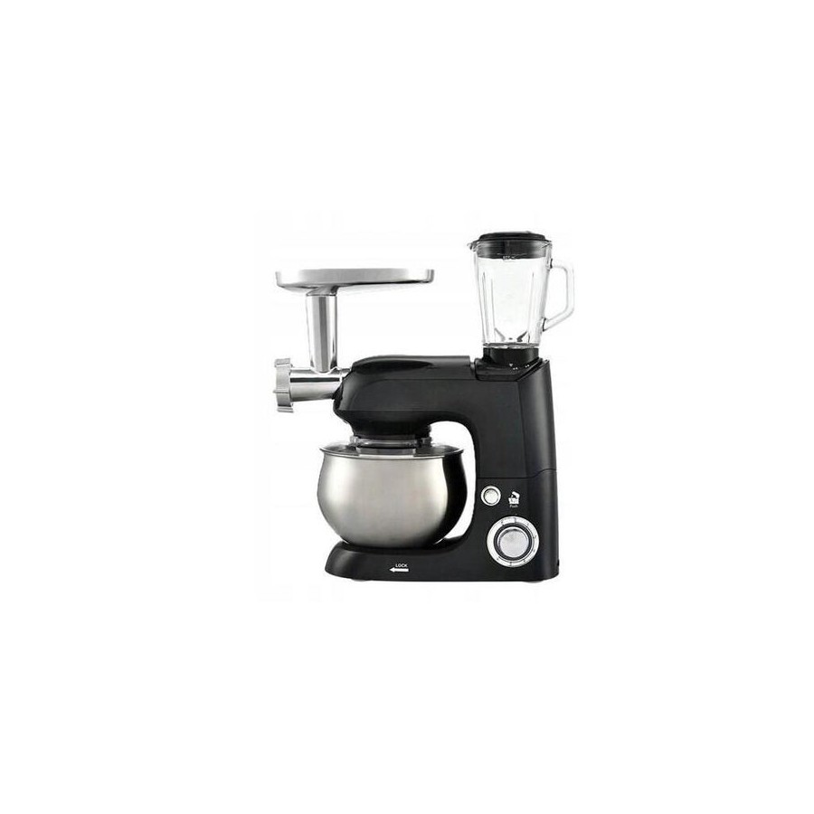 Mikser planetarny 3w1 2000w mr-559-m maestro
