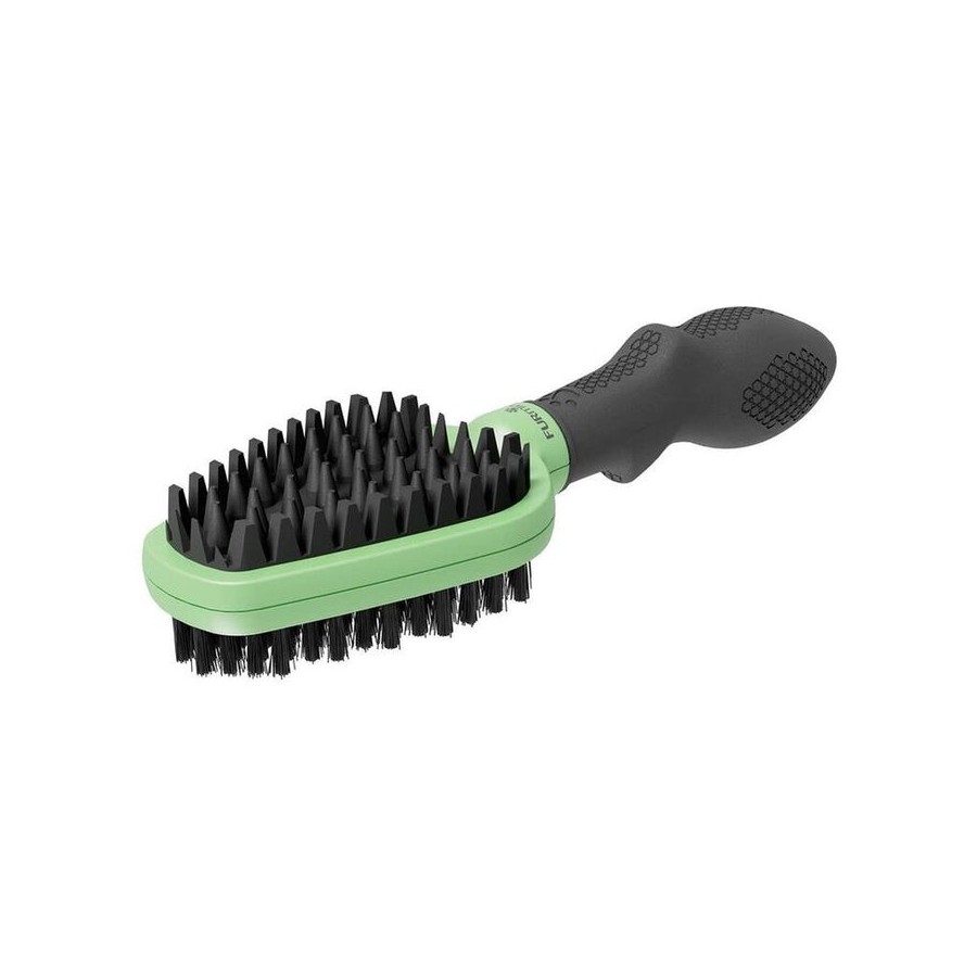 Furminator - cepillo de doble cara para cachorros y gatitos