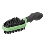 Furminator - cepillo de doble cara para cachorros y gatitos