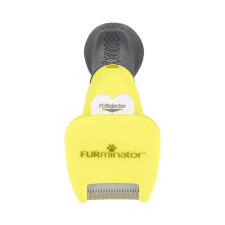 Furminator toy dog furminator para perros de pelo corto - xs