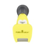 Furminator toy dog furminator para perros de pelo corto - xs
