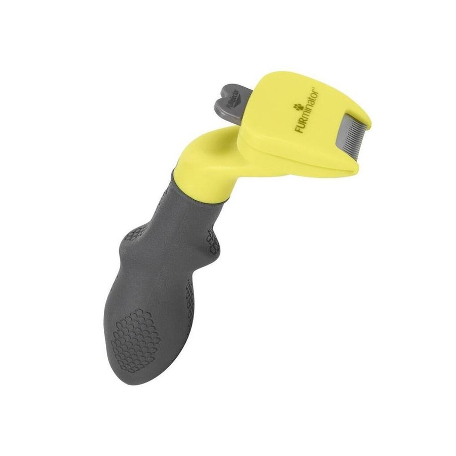 Furminator toy dog - furminator para perros de pelo largo - xs