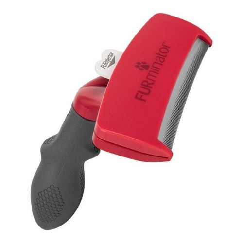 Furminator - furminator para perros de pelo corto - xl
