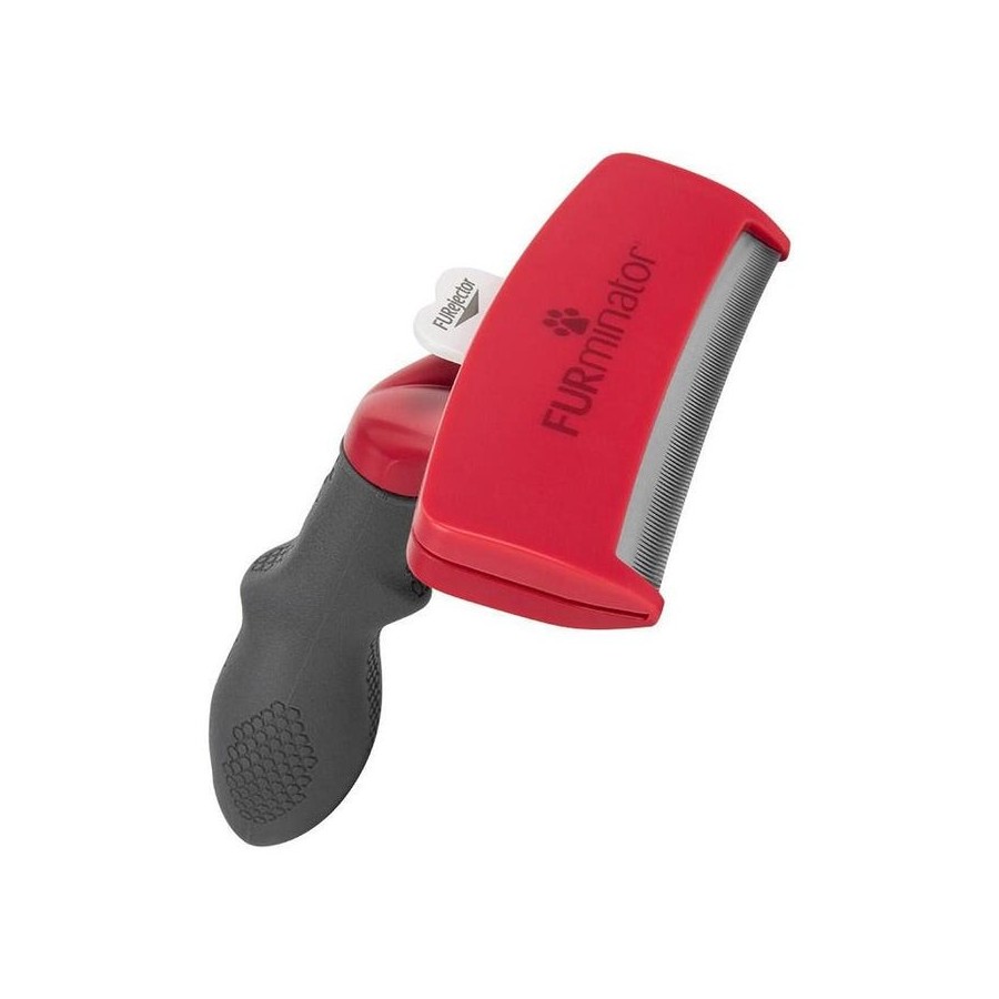 Furminator - furminator para perros de pelo corto - xl