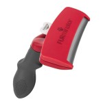 Furminator - furminator para perros de pelo corto - xl