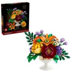 Lego 10345  botanicals  arreglo floral