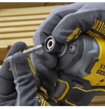 Atornillador de impacto stanley sfmcf820d2k-qw
